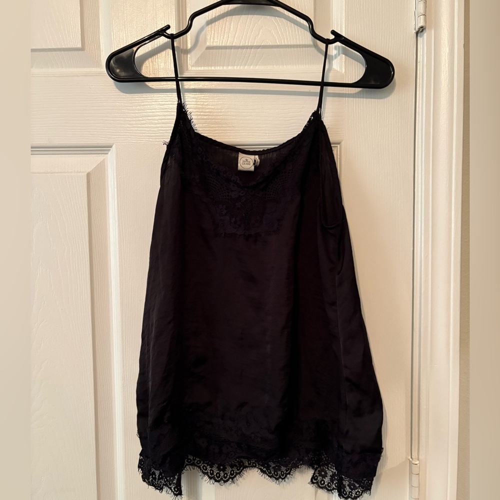 Lace top